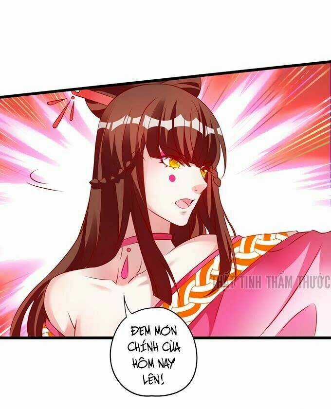 Liêu Liêu Trai Chapter 3 trang 29