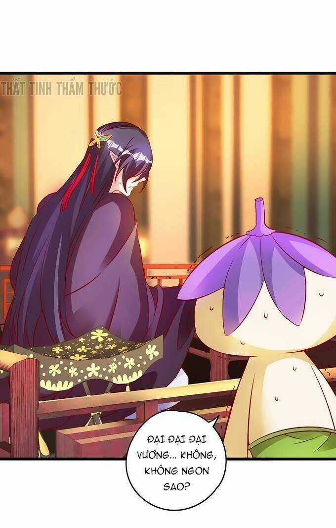 Liêu Liêu Trai Chapter 3 trang 30