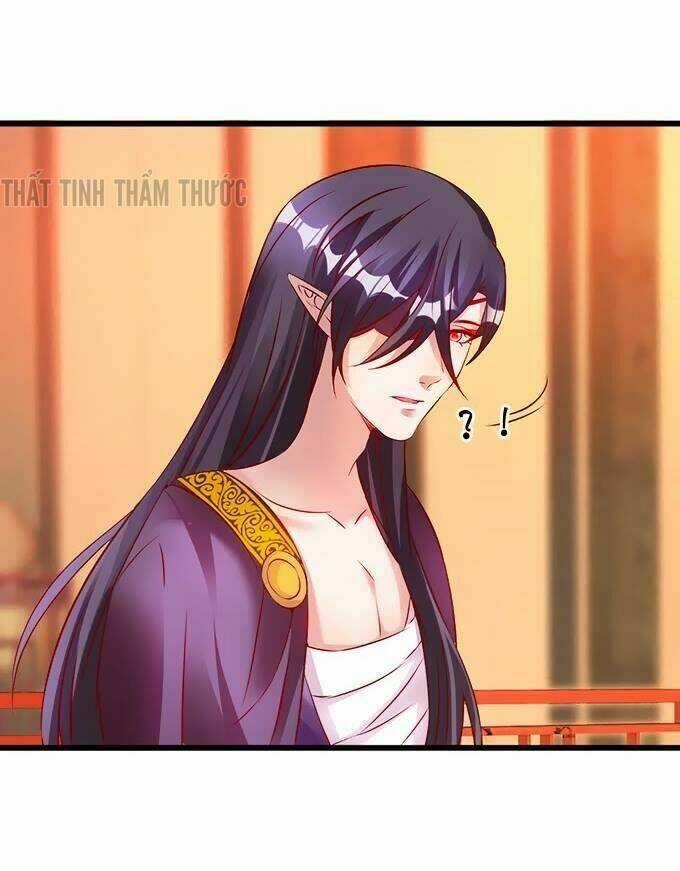 Liêu Liêu Trai Chapter 3 trang 32