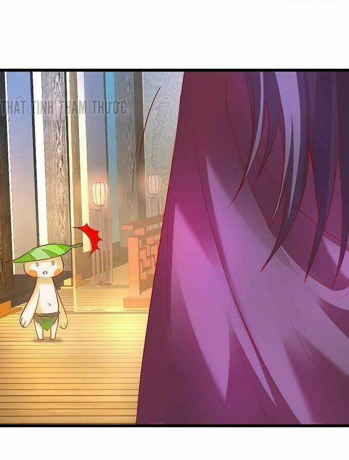 Liêu Liêu Trai Chapter 3 trang 36