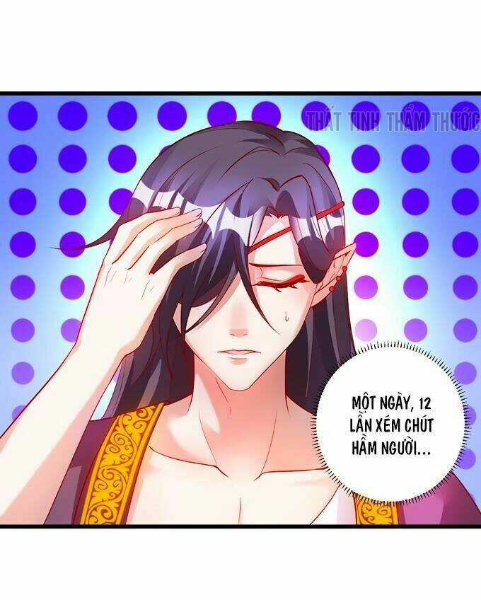 Liêu Liêu Trai Chapter 3 trang 39