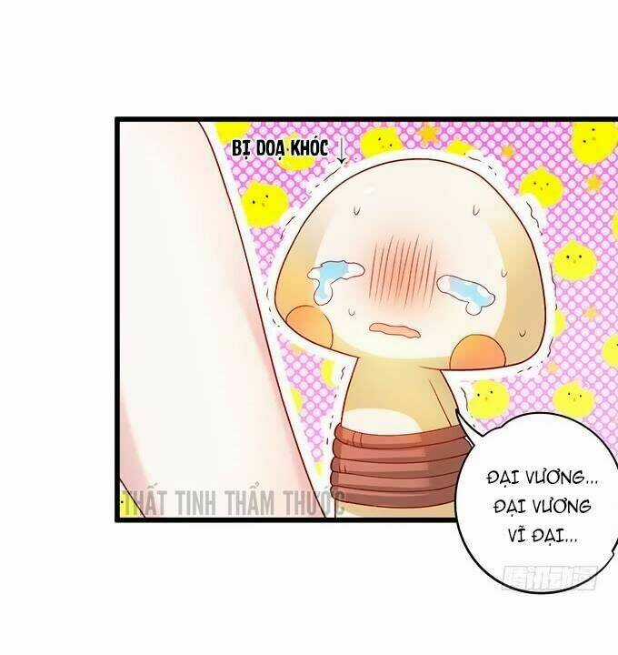 Liêu Liêu Trai Chapter 3 trang 4