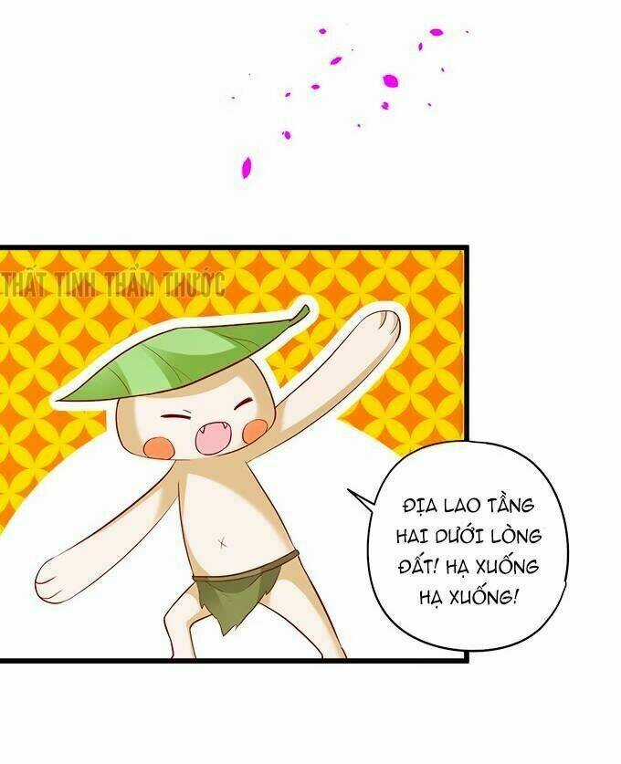 Liêu Liêu Trai Chapter 3 trang 42