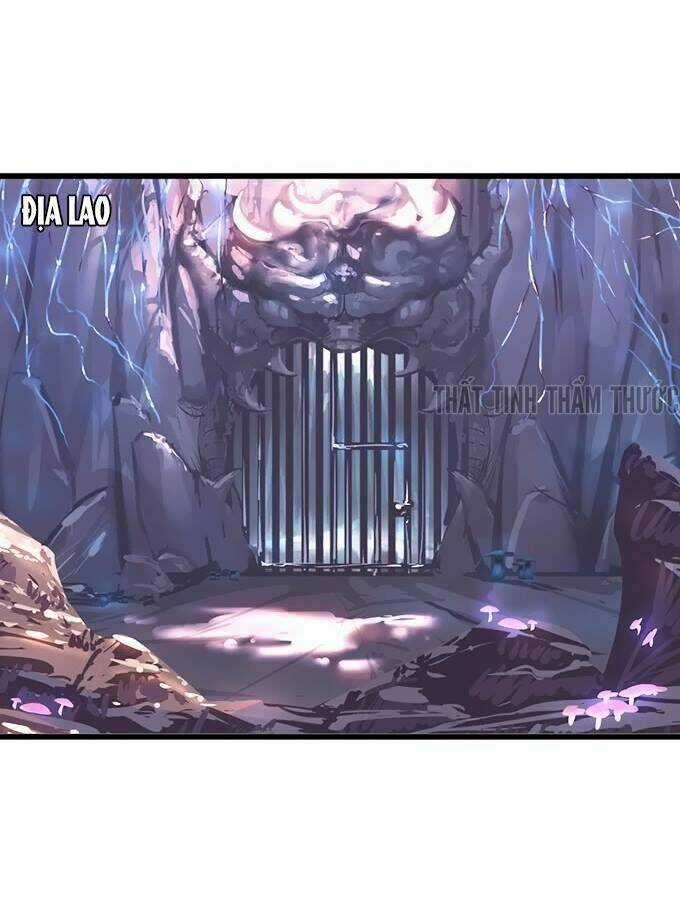 Liêu Liêu Trai Chapter 3 trang 44