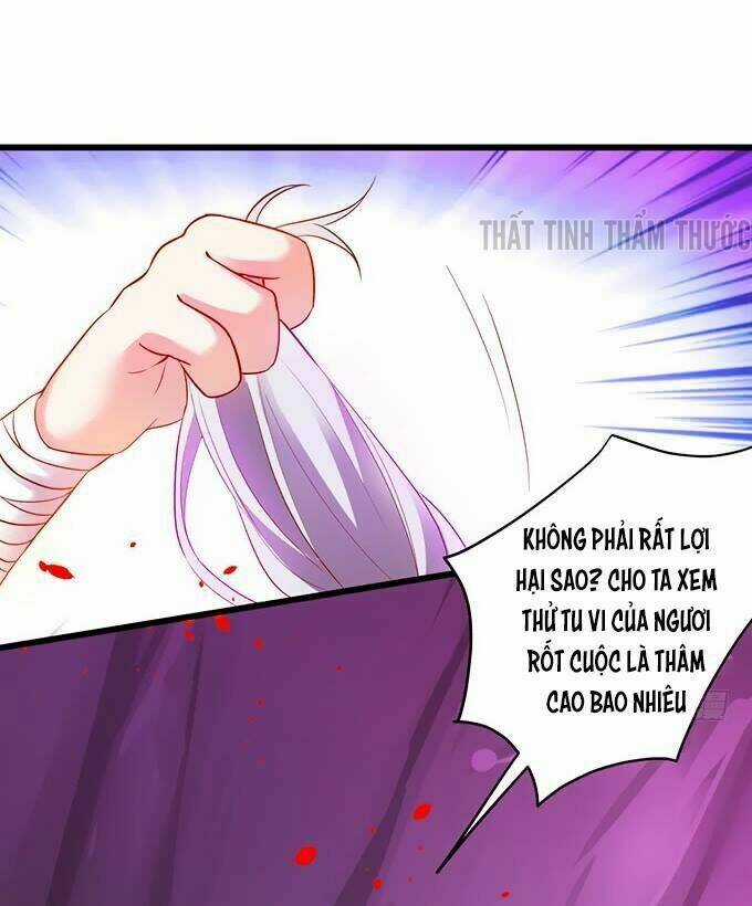 Liêu Liêu Trai Chapter 3 trang 45