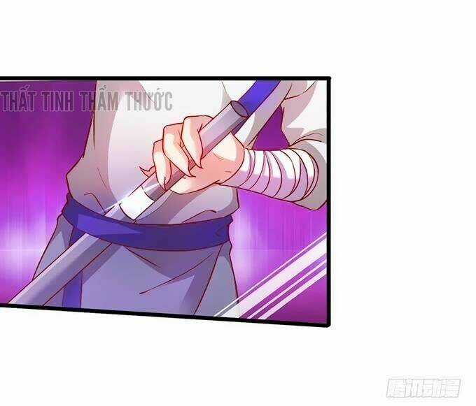 Liêu Liêu Trai Chapter 3 trang 47