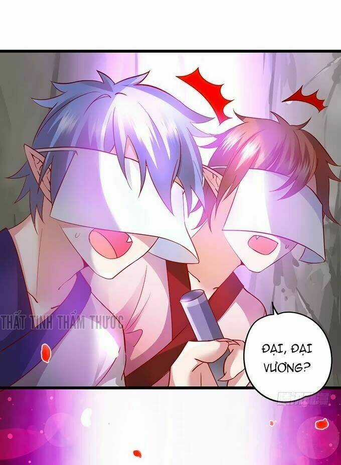 Liêu Liêu Trai Chapter 3 trang 50