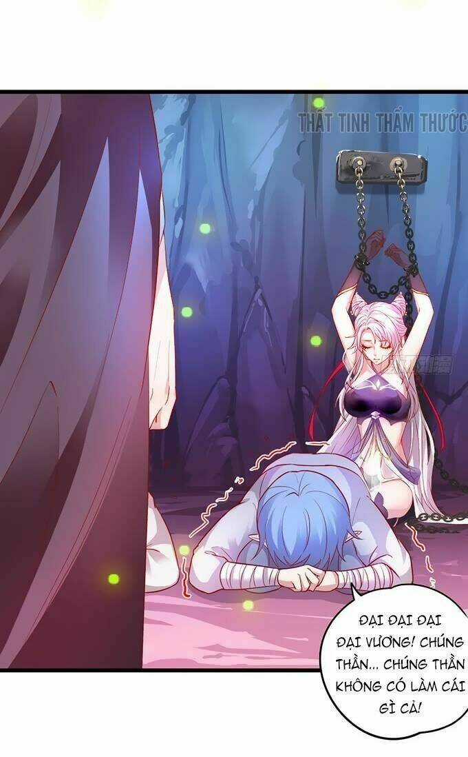 Liêu Liêu Trai Chapter 3 trang 53