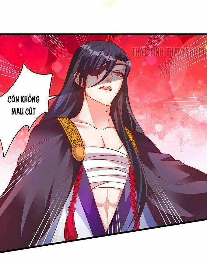 Liêu Liêu Trai Chapter 3 trang 54