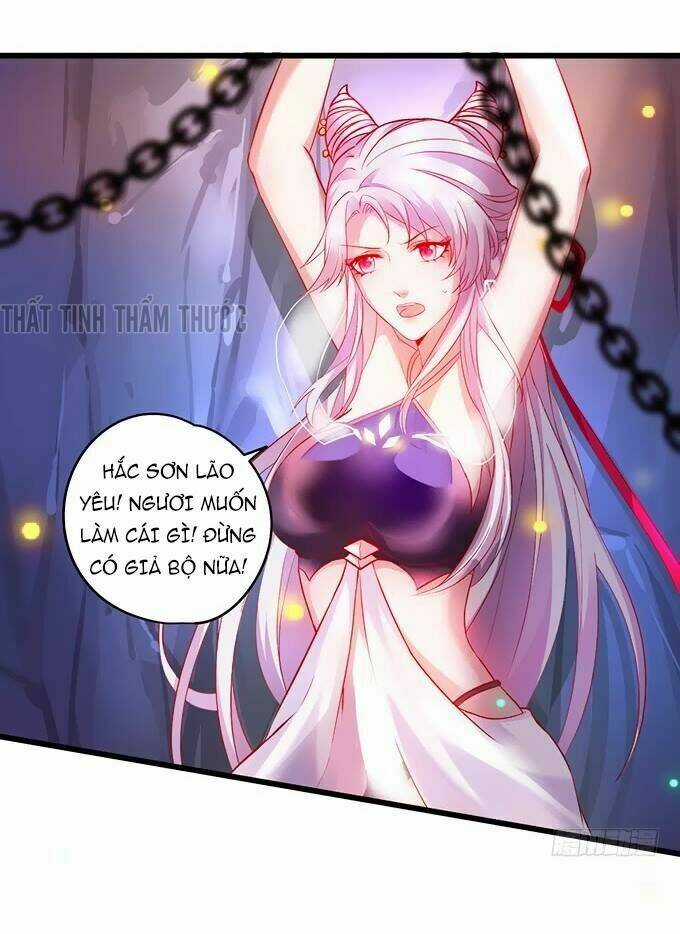 Liêu Liêu Trai Chapter 3 trang 56