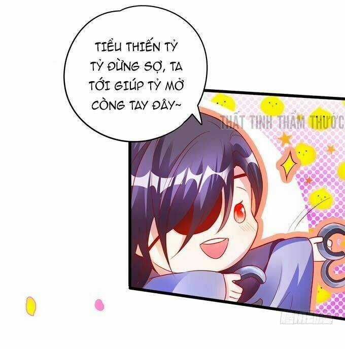 Liêu Liêu Trai Chapter 3 trang 58