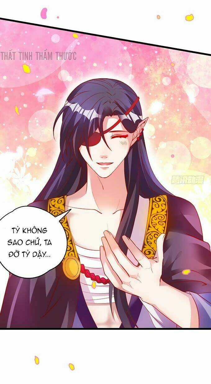 Liêu Liêu Trai Chapter 3 trang 59