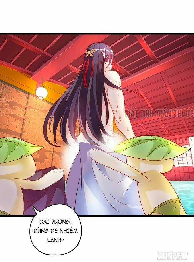 Liêu Liêu Trai Chapter 3 trang 6