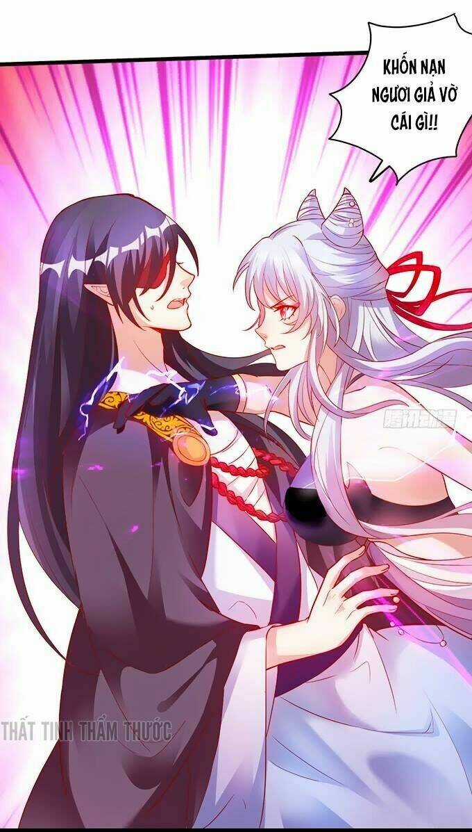 Liêu Liêu Trai Chapter 3 trang 61