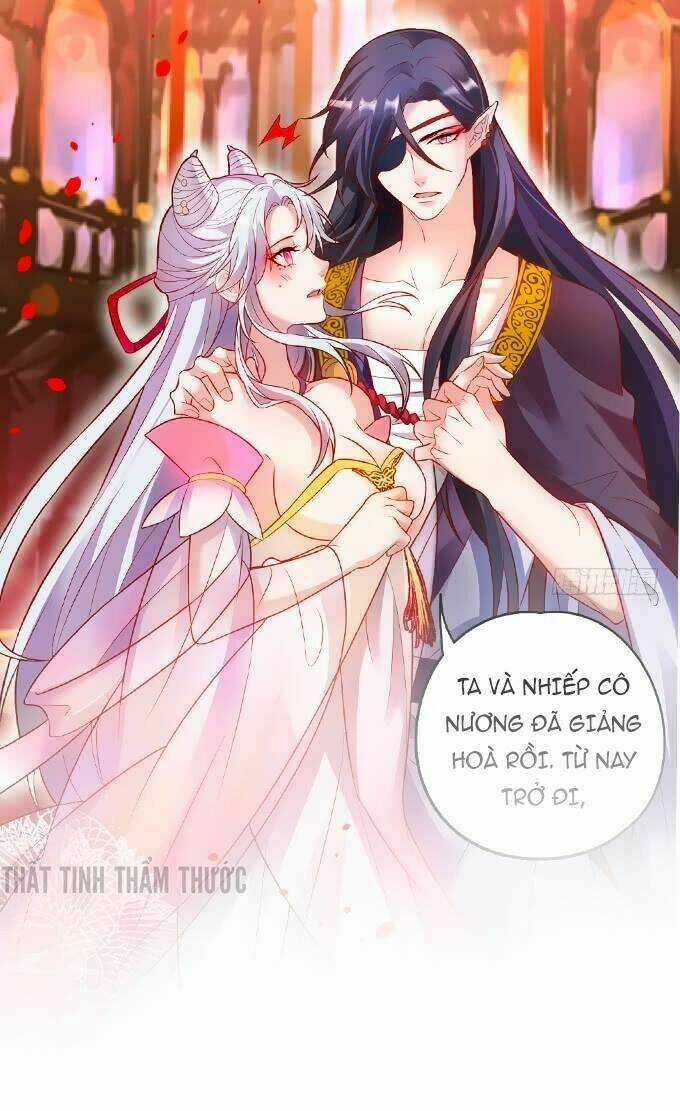 Liêu Liêu Trai Chapter 3 trang 66