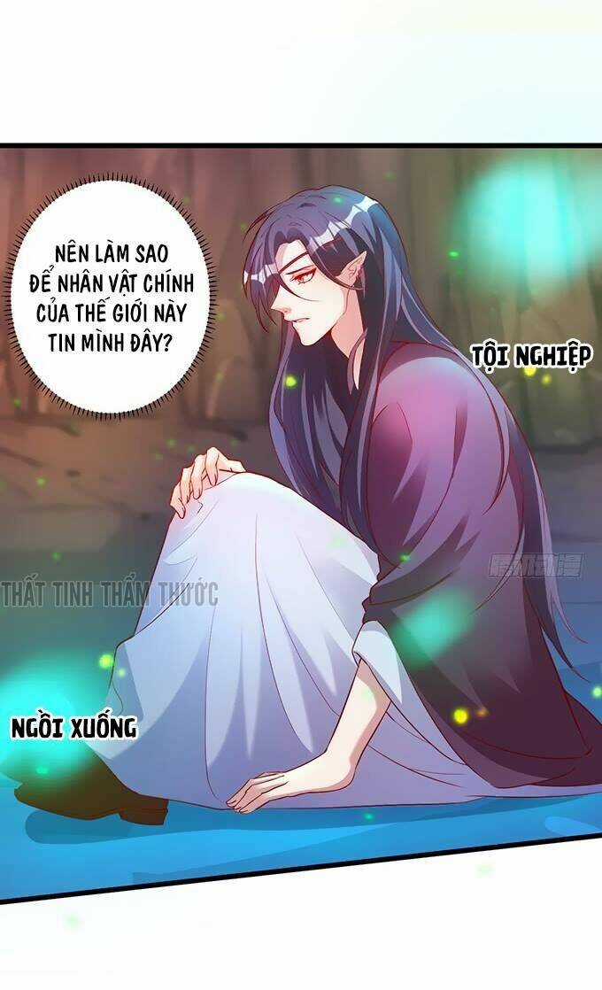 Liêu Liêu Trai Chapter 4 trang 10