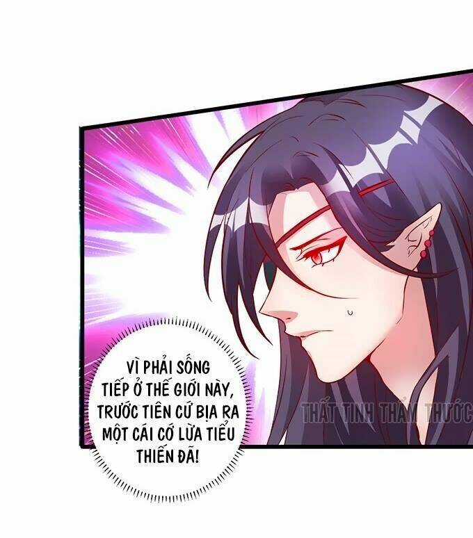 Liêu Liêu Trai Chapter 4 trang 11