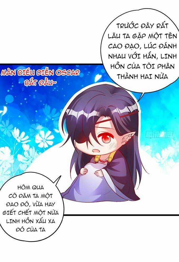Liêu Liêu Trai Chapter 4 trang 12