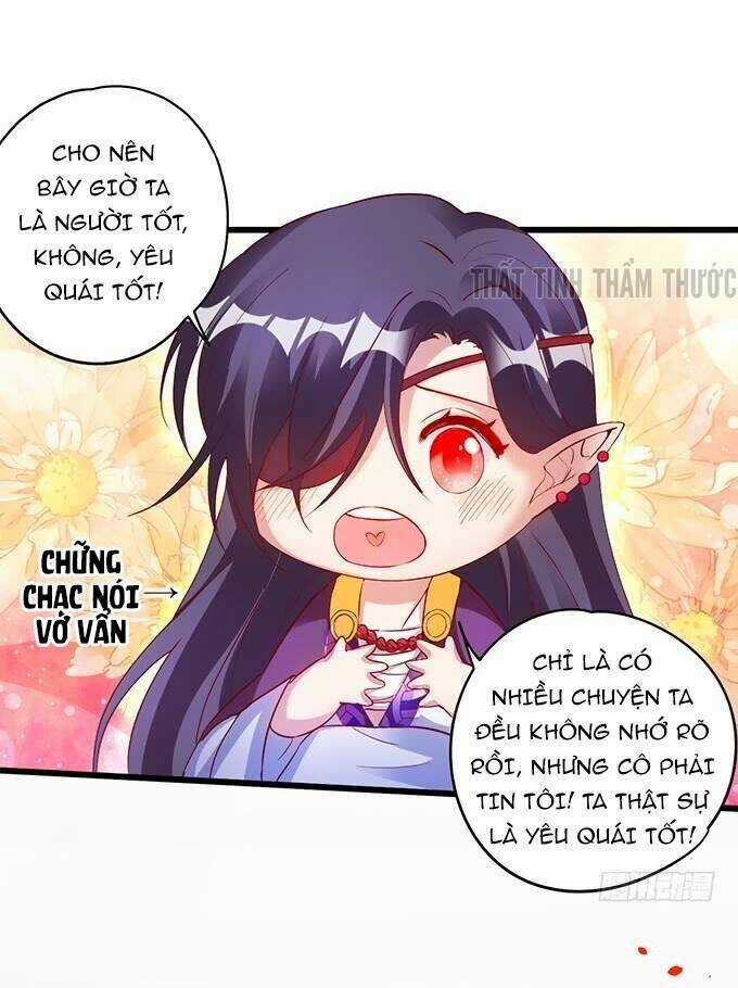 Liêu Liêu Trai Chapter 4 trang 13