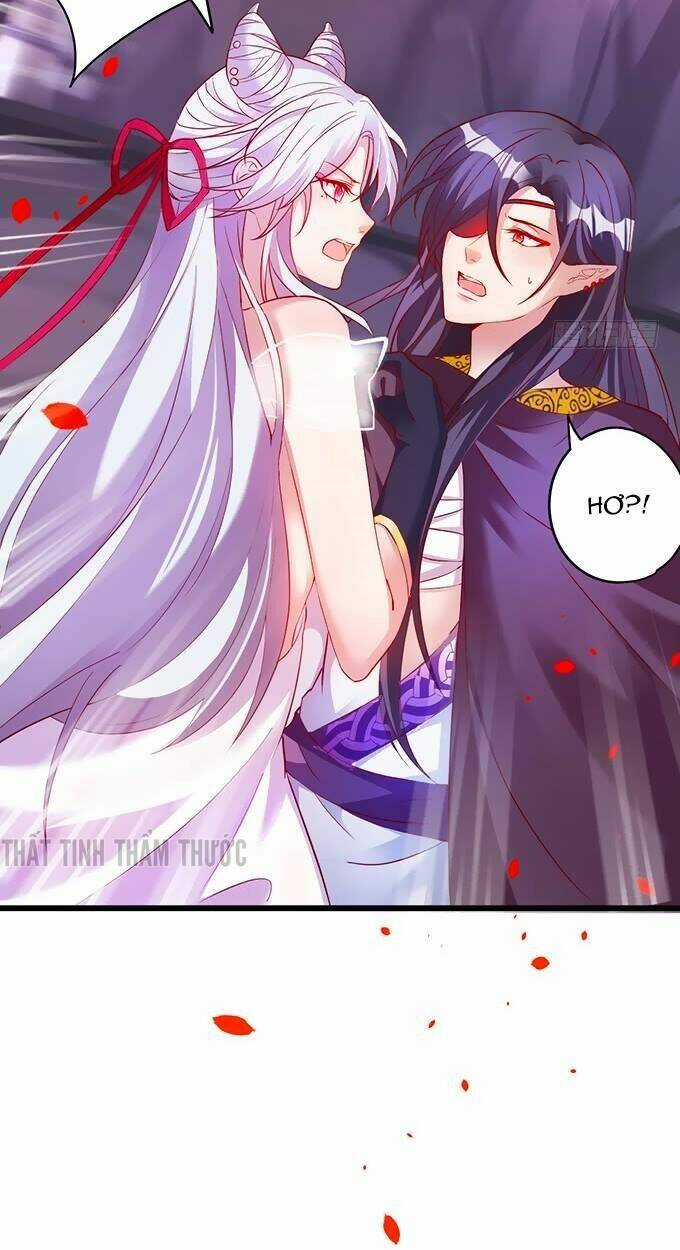 Liêu Liêu Trai Chapter 4 trang 15