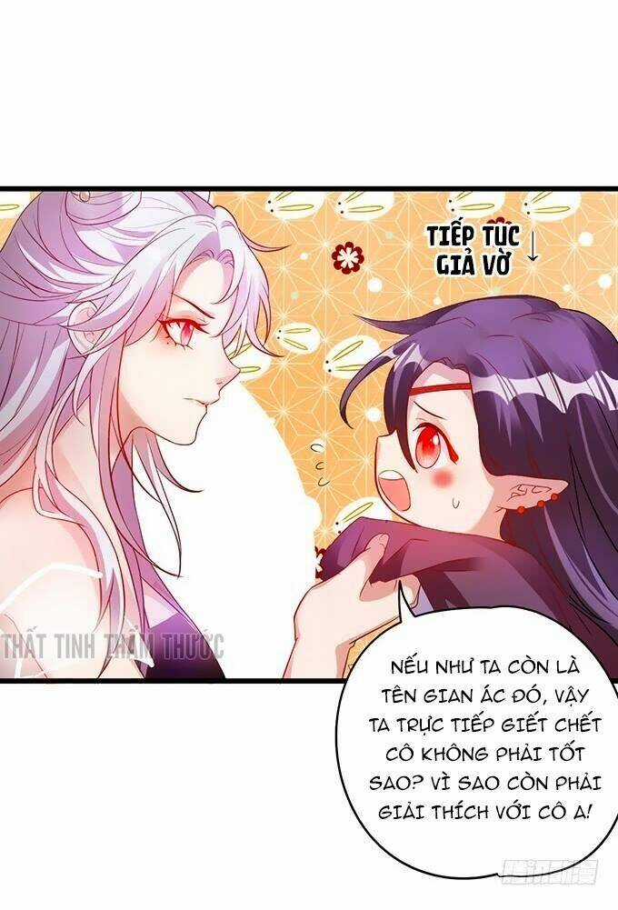 Liêu Liêu Trai Chapter 4 trang 16