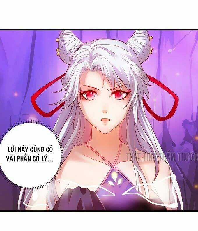 Liêu Liêu Trai Chapter 4 trang 17