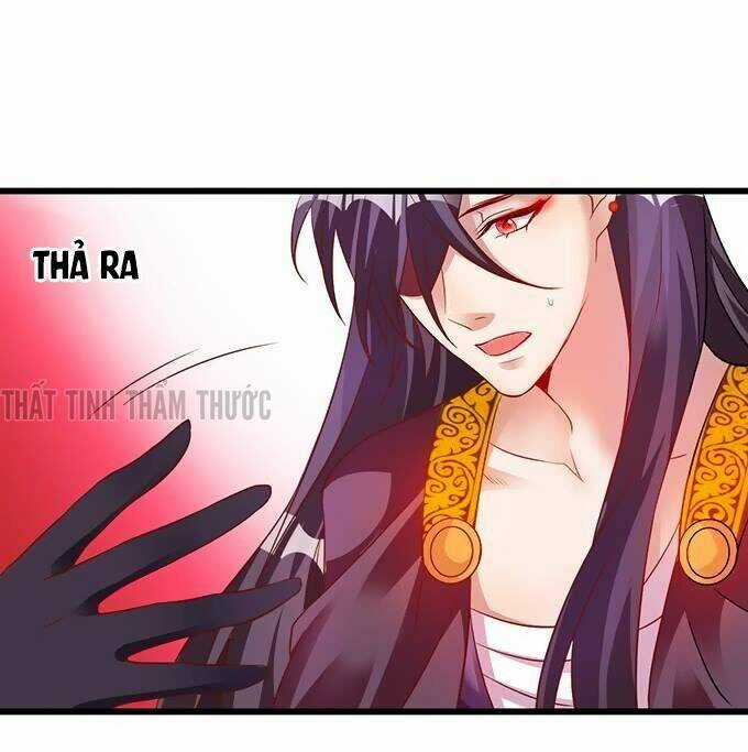 Liêu Liêu Trai Chapter 4 trang 18