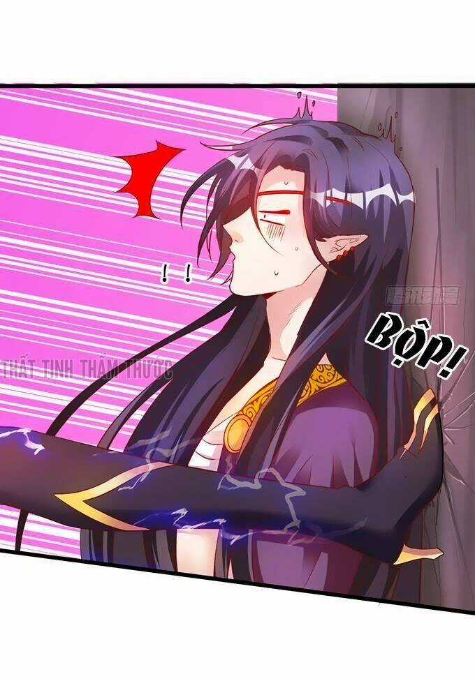 Liêu Liêu Trai Chapter 4 trang 20