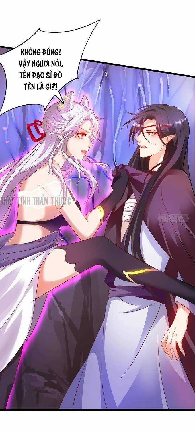 Liêu Liêu Trai Chapter 4 trang 21