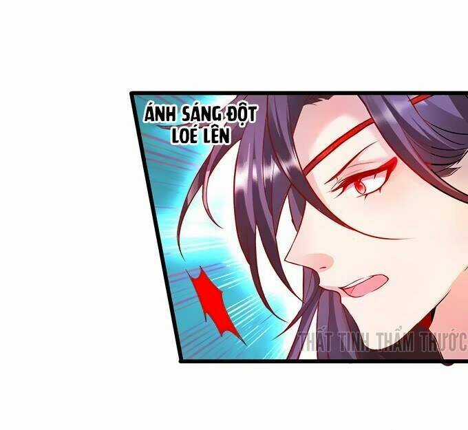 Liêu Liêu Trai Chapter 4 trang 23