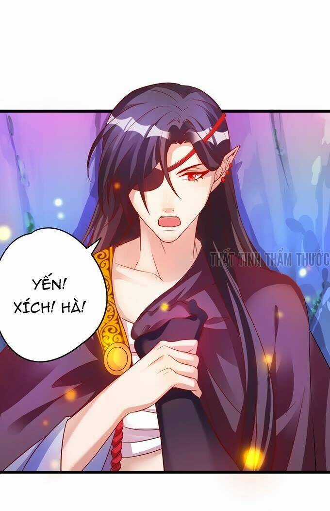 Liêu Liêu Trai Chapter 4 trang 25