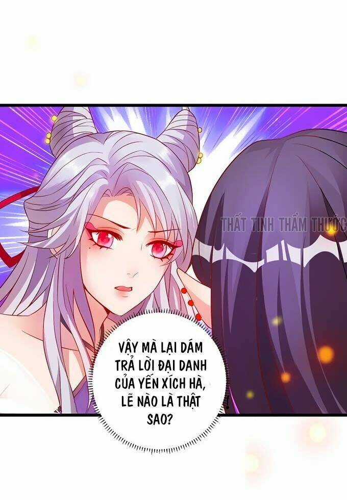 Liêu Liêu Trai Chapter 4 trang 26