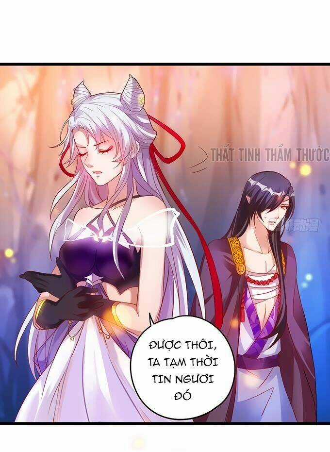 Liêu Liêu Trai Chapter 4 trang 27