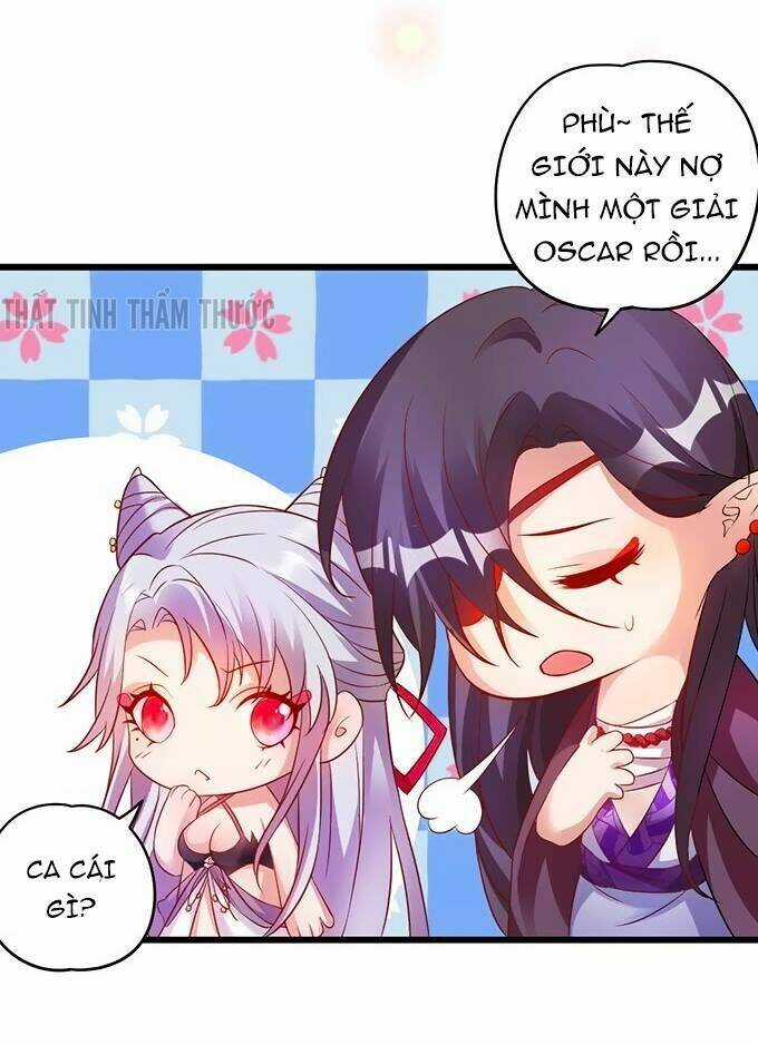 Liêu Liêu Trai Chapter 4 trang 28