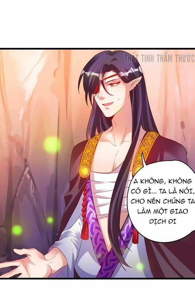 Liêu Liêu Trai Chapter 4 trang 29
