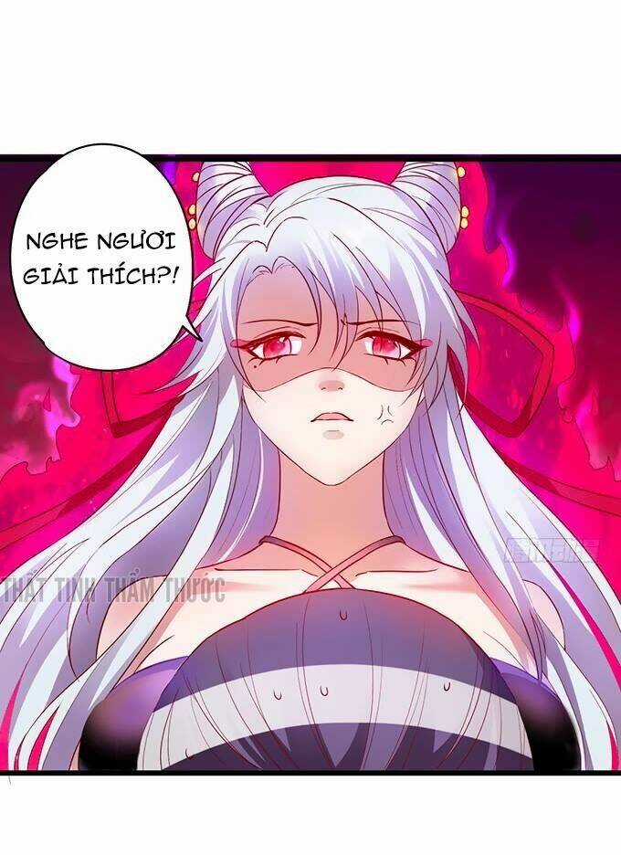 Liêu Liêu Trai Chapter 4 trang 3