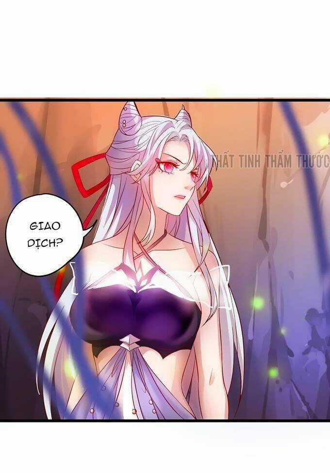 Liêu Liêu Trai Chapter 4 trang 30