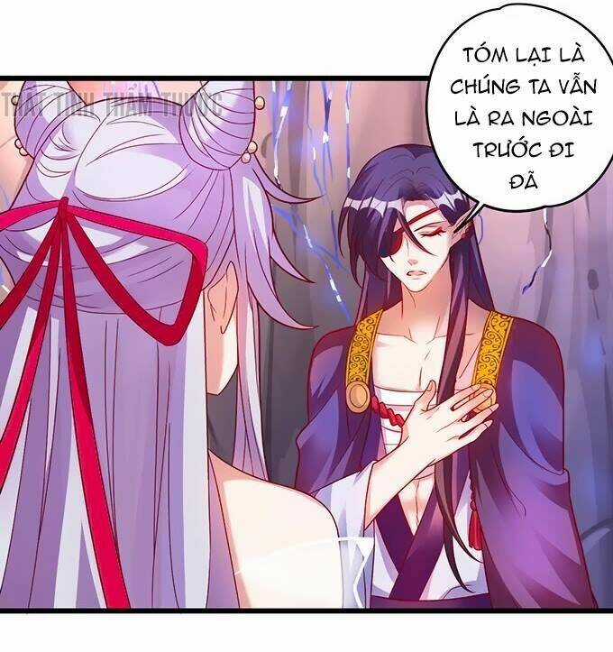 Liêu Liêu Trai Chapter 4 trang 31