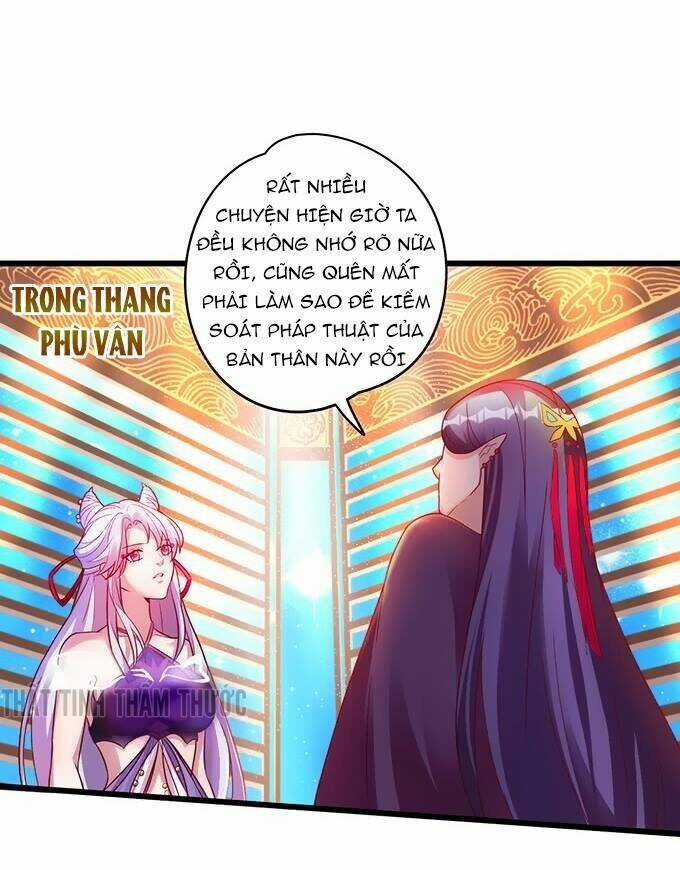 Liêu Liêu Trai Chapter 4 trang 32