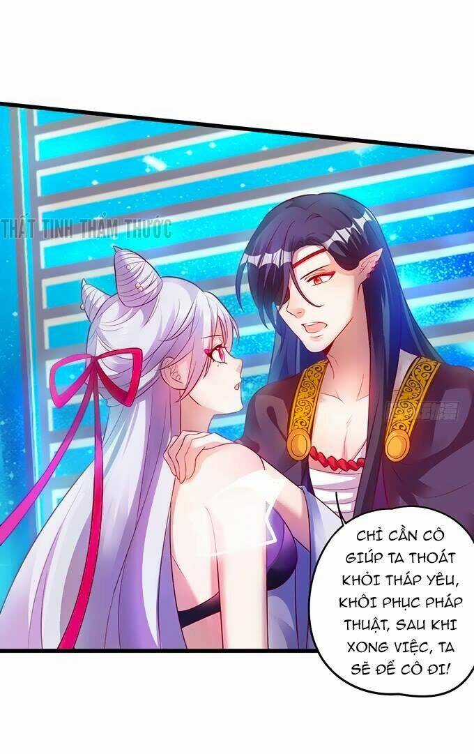 Liêu Liêu Trai Chapter 4 trang 33