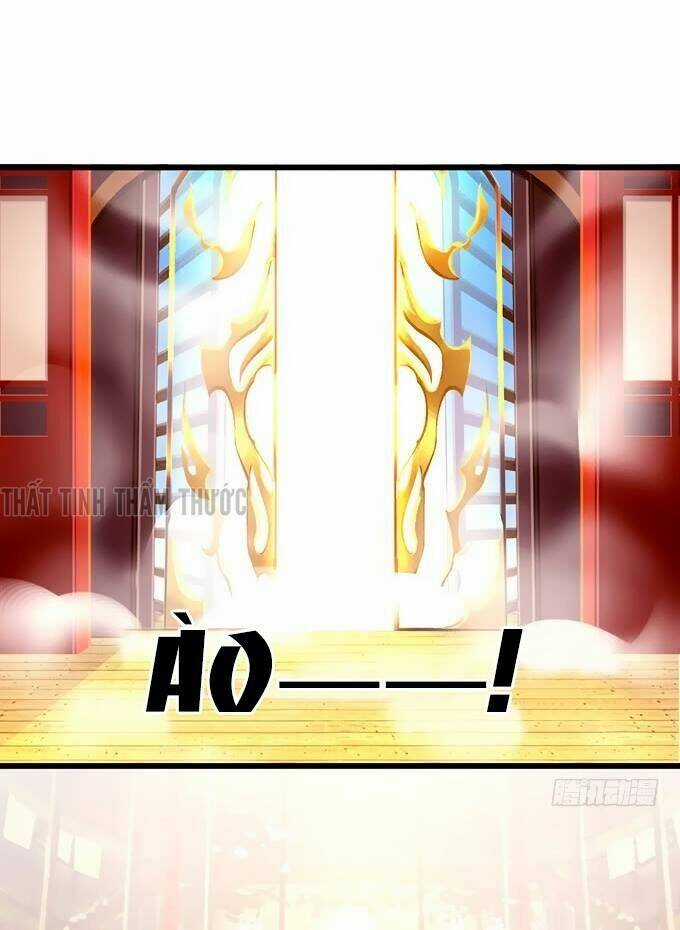 Liêu Liêu Trai Chapter 4 trang 39