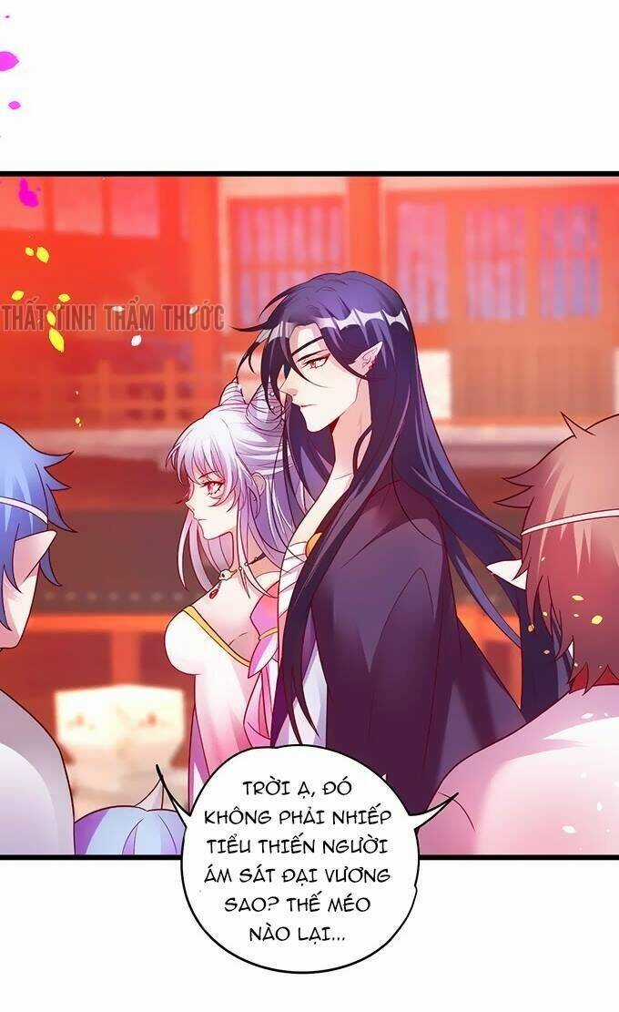Liêu Liêu Trai Chapter 4 trang 42
