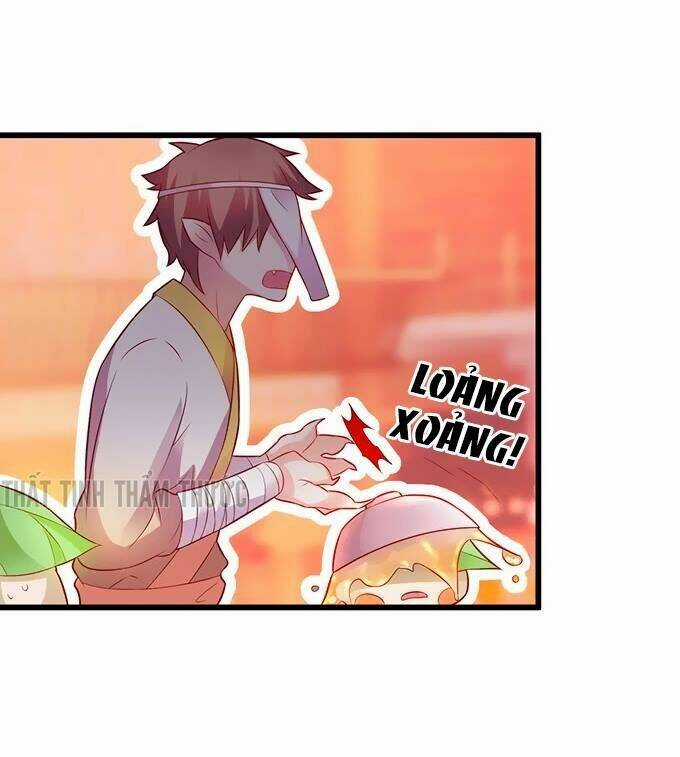 Liêu Liêu Trai Chapter 4 trang 47