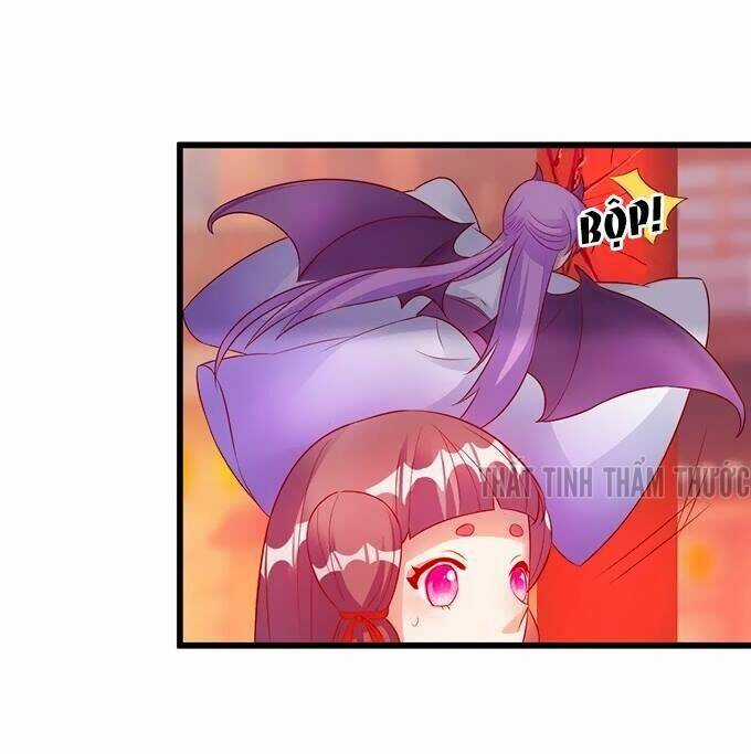 Liêu Liêu Trai Chapter 4 trang 48