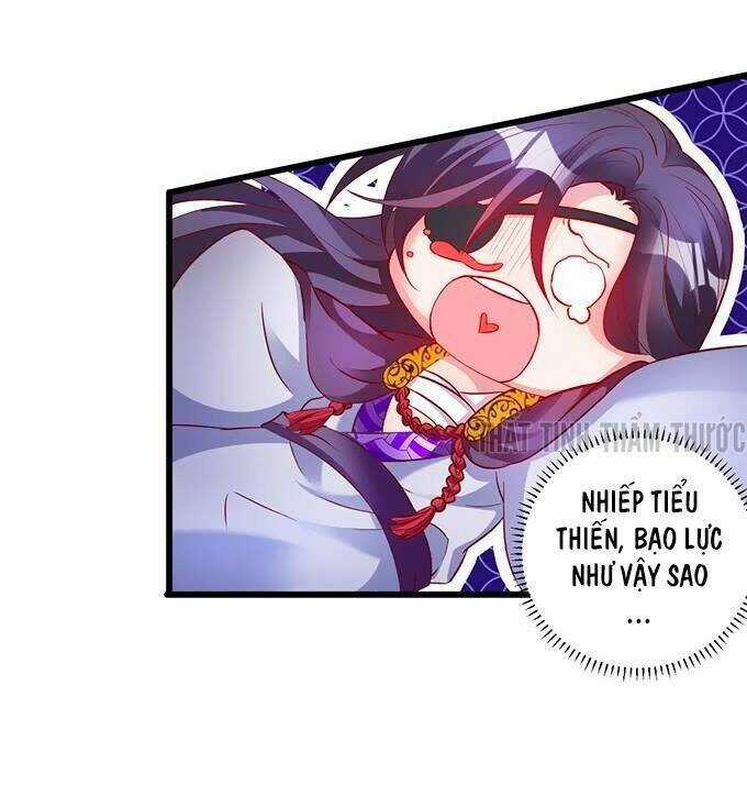 Liêu Liêu Trai Chapter 4 trang 5