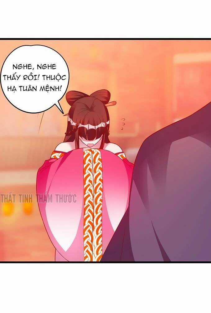 Liêu Liêu Trai Chapter 4 trang 51