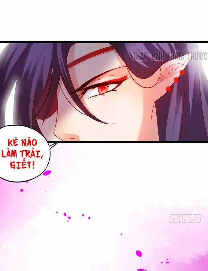 Liêu Liêu Trai Chapter 4 trang 53