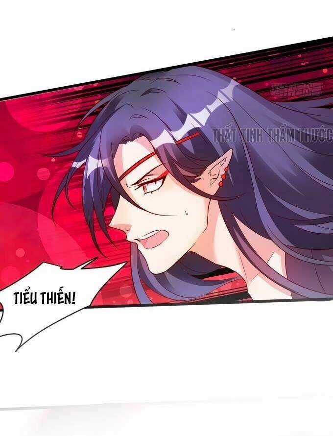 Liêu Liêu Trai Chapter 4 trang 56