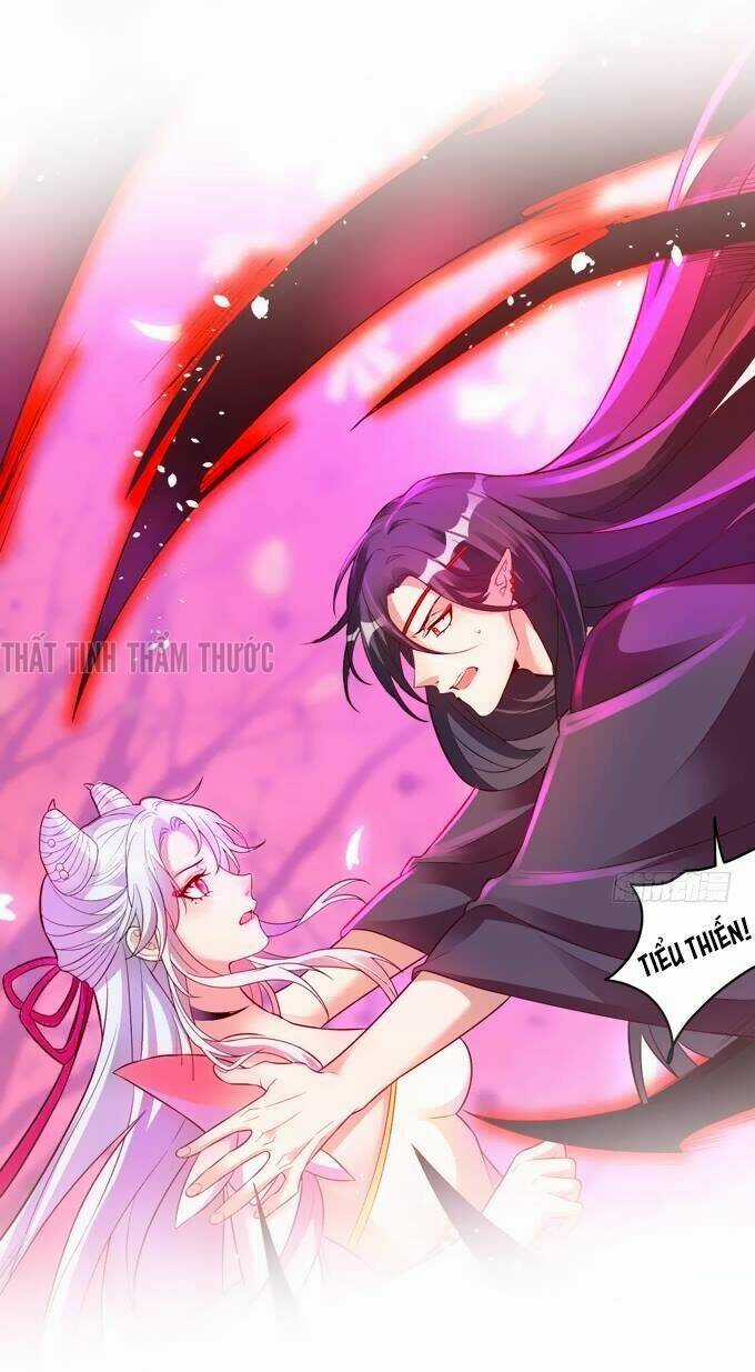 Liêu Liêu Trai Chapter 4 trang 57