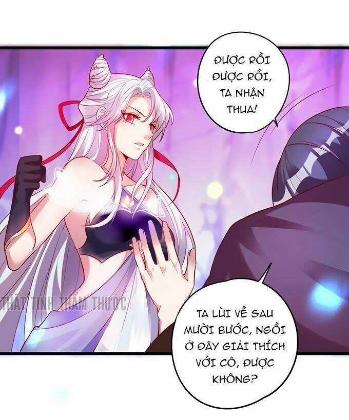 Liêu Liêu Trai Chapter 4 trang 6